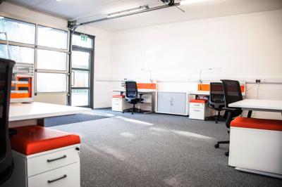 Office in Haywards Heath